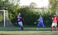 Hempnall V Mattishall 10th May 2017 18