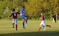 Hempnall V Mattishall 10th May 2017 20