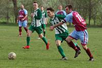 Hempnall v Beccles Caxton 30th Mar 2019 25