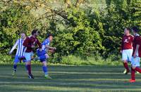 Hempnall V Mattishall 10th May 2017 22