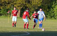 Hempnall V Mattishall 10th May 2017 23