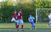 Hempnall V Mattishall 10th May 2017 26