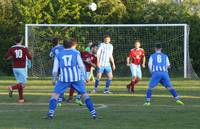 Hempnall V Mattishall 10th May 2017 27