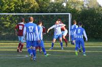 Hempnall V Mattishall 10th May 2017 28