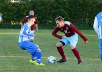 Hempnall V Mattishall 10th May 2017 29