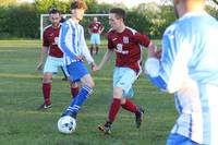 Hempnall V Mattishall 10th May 2017 30