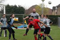 L Stratton v Hempnall 6th April 2019 1