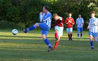 Hempnall V Mattishall 10th May 2017 33