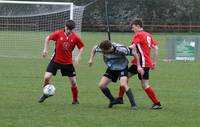 L Stratton v Hempnall 6th April 2019 2