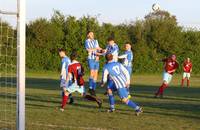 Hempnall V Mattishall 10th May 2017 35