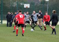 L Stratton v Hempnall 6th April 2019 4