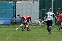 L Stratton v Hempnall 6th April 2019 5