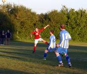 Hempnall V Mattishall 10th May 2017 36