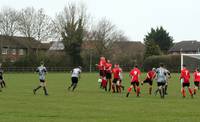 L Stratton v Hempnall 6th April 2019 6