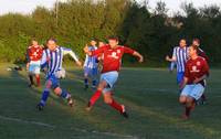 Hempnall V Mattishall 10th May 2017 37