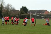 L Stratton v Hempnall 6th April 2019 7