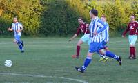 Hempnall V Mattishall 10th May 2017 38