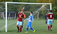 Hempnall V Mattishall 10th May 2017 40