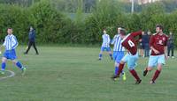 Hempnall V Mattishall 10th May 2017 41