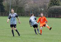 L Stratton v Hempnall 6th April 2019 10