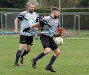 L Stratton v Hempnall 6th April 2019 11