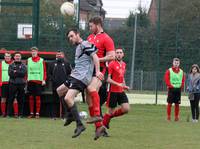 L Stratton v Hempnall 6th April 2019 12