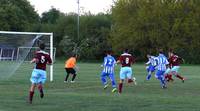 Hempnall V Mattishall 10th May 2017 42