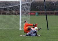 L Stratton v Hempnall 6th April 2019 13