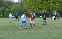 Hempnall V Mattishall 10th May 2017 43