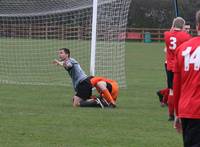 L Stratton v Hempnall 6th April 2019 14