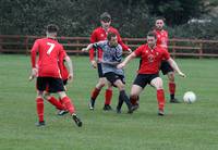 L Stratton v Hempnall 6th April 2019 17