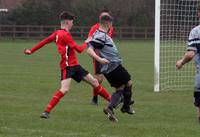 L Stratton v Hempnall 6th April 2019 22