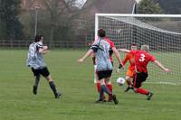 L Stratton v Hempnall 6th April 2019 23