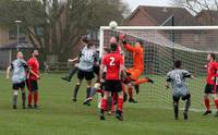 L Stratton v Hempnall 6th April 2019 25