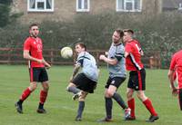 L Stratton v Hempnall 6th April 2019 26