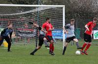 L Stratton v Hempnall 6th April 2019 28