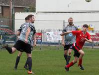 L Stratton v Hempnall 6th April 2019 29