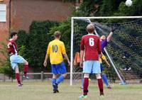 Hempnall v Ellingham 21