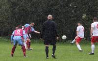 Hempnall v Costessey 10th Oct 2020 1