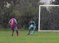 Hempnall v Costessey 10th Oct 2020 2