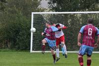 Hempnall v Costessey 10th Oct 2020 3