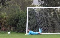 Hempnall v Costessey 10th Oct 2020 4