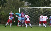 Hempnall v Costessey 10th Oct 2020 5