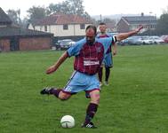 Hempnall v Costessey 10th Oct 2020 7