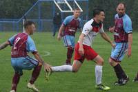 Hempnall v Costessey 10th Oct 2020 9