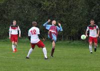 Hempnall v Costessey 10th Oct 2020 10