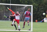 Hempnall v Costessey 10th Oct 2020 11