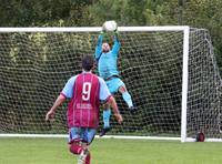 Hempnall v Costessey 10th Oct 2020 12