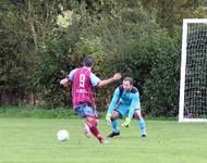 Hempnall v Costessey 10th Oct 2020 13