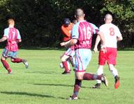 Hempnall v Costessey 10th Oct 2020 14